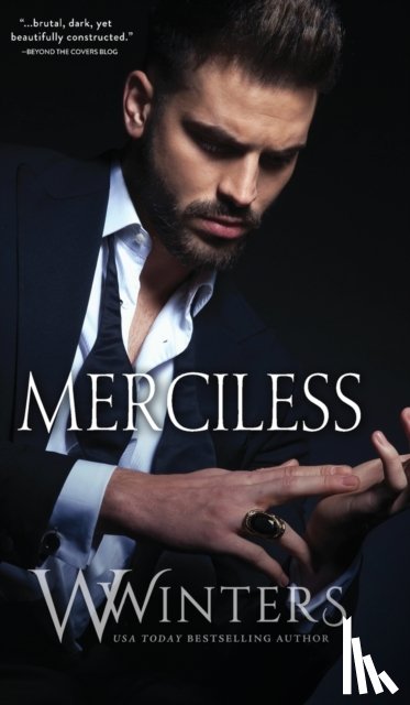 Winters, W, Winters, Willow - Merciless