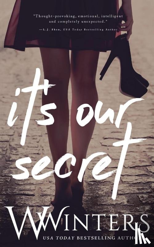 Winters, W, Winters, Willow - It's Our Secret