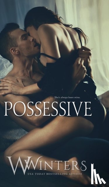 Winters, W, Winters, Willow - Possessive