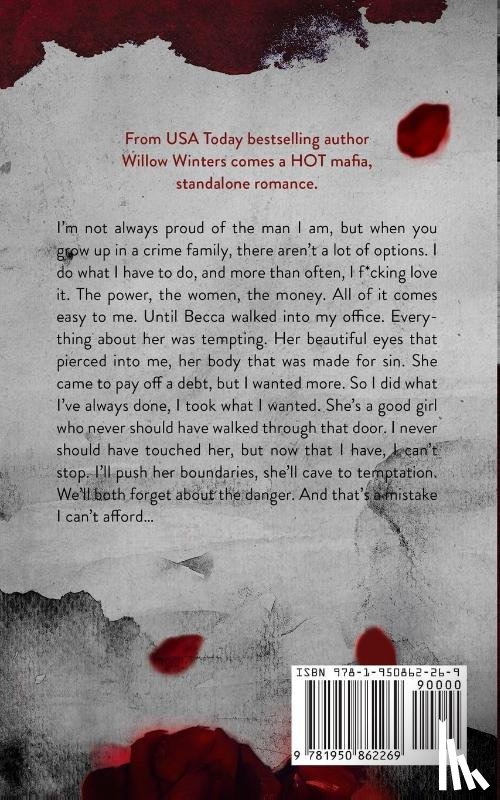 Winters, Willow - Dirty Dom