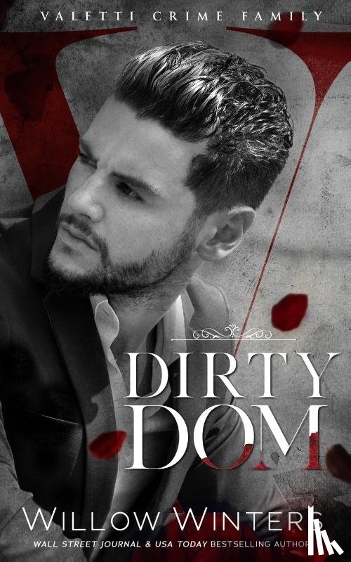 Winters, Willow - Dirty Dom