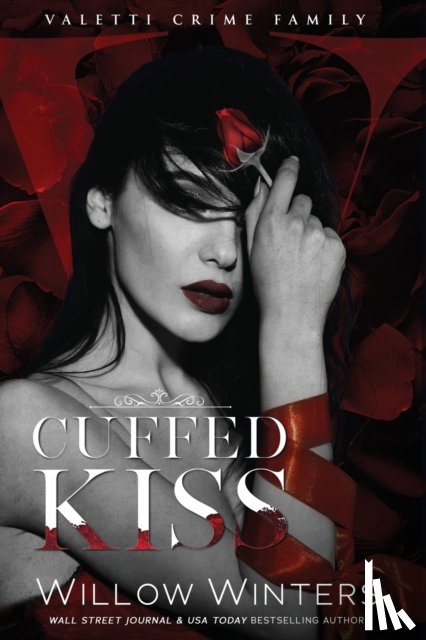 Winters, Willow - Cuffed Kiss