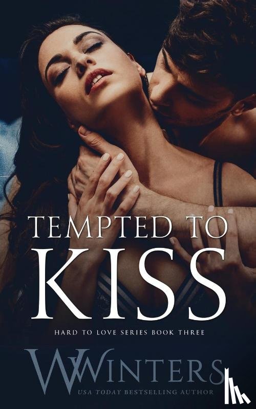 Winters, W, Winters, Willow - Tempted to Kiss