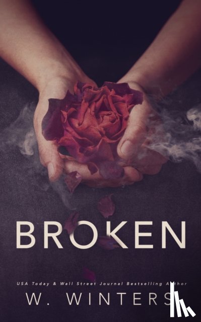 Winters, W - Broken