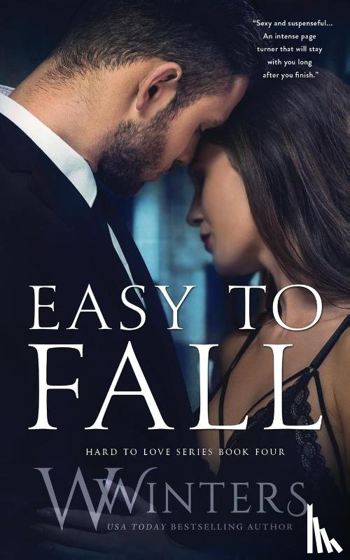 Winters, W, Winters, Willow - Easy to Fall
