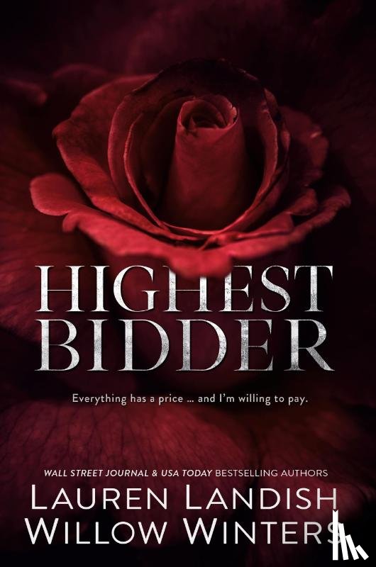 Landish, Lauren, Winters, Willow - Highest Bidder Collection