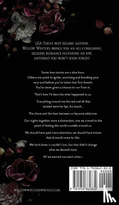Winters, W, Winters, Willow - This Love Hurts