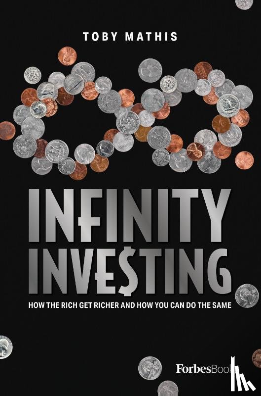 Mathis, Toby - Infinity Investing