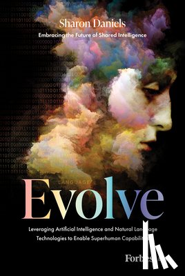 Daniels, Sharon - Evolve