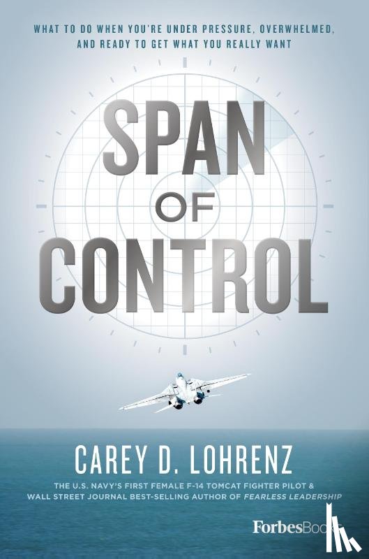 Lohrenz, Carey D - Lohrenz, C: Span of Control