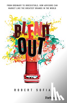 Sofia, Robert - Sofia, R: Blend Out