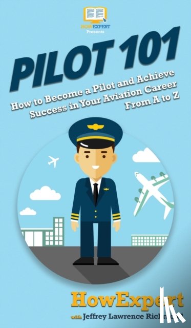 Howexpert, Jeffrey, Lawrence - Pilot 101
