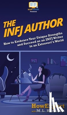 Hamilton, M L, Howexpert - The Infj Author