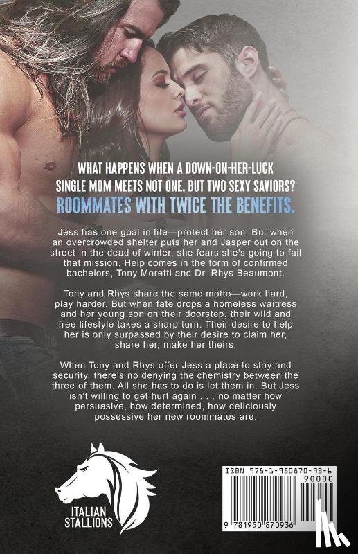 Carr, Mari - Down and Dirty