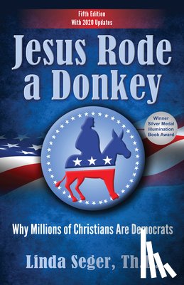 Seger, Linda - Jesus Rode a Donkey