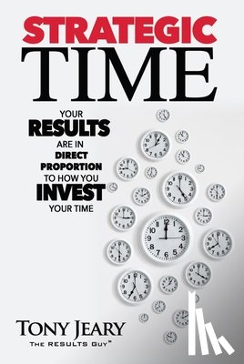 Jeary, Tony - Strategic Time