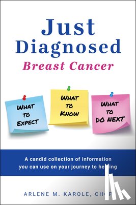 Karole, Arlene M. - Just Diagnosed