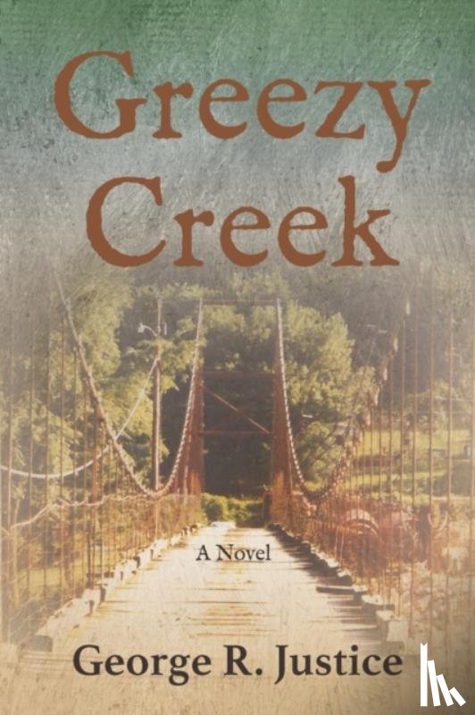 Justice, George R - Greezy Creek