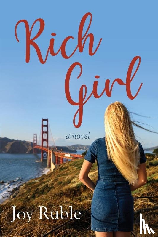 Ruble, Joy - Rich Girl
