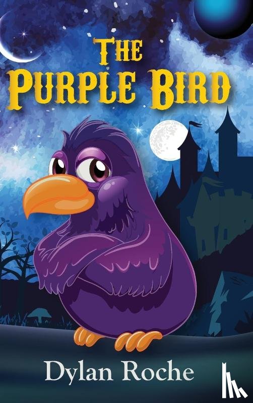 Roche, Dylan - The Purple Bird