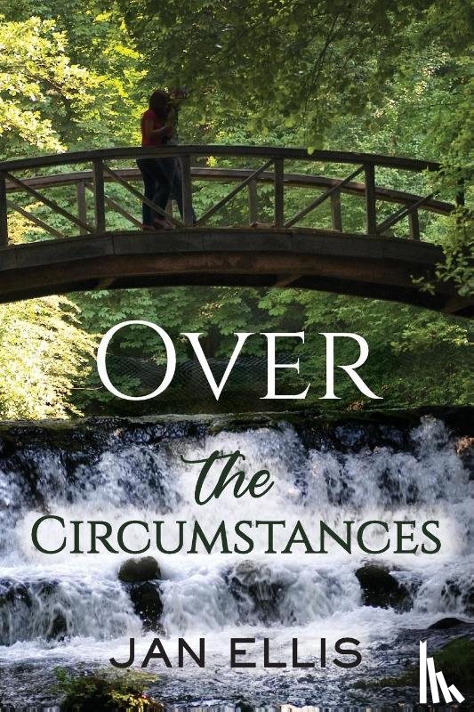 Ellis, Jan - Over the Circumstances