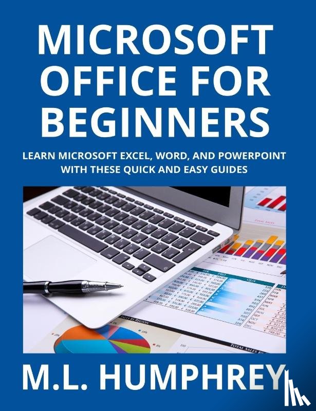 Humphrey, M L - Microsoft Office for Beginners