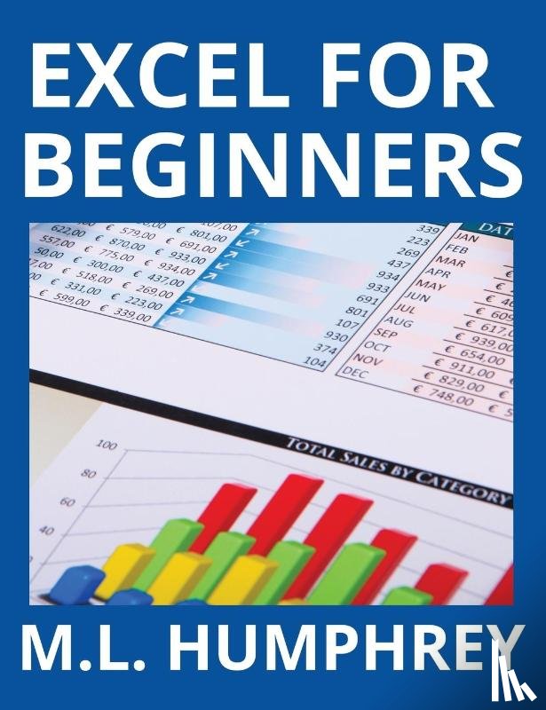 Humphrey, M L - Excel for Beginners