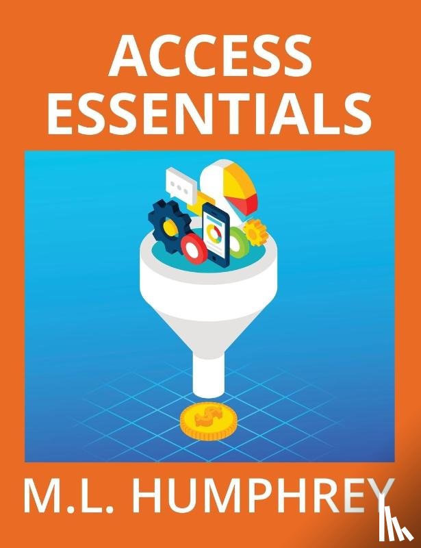 Humphrey, M L - Access Essentials