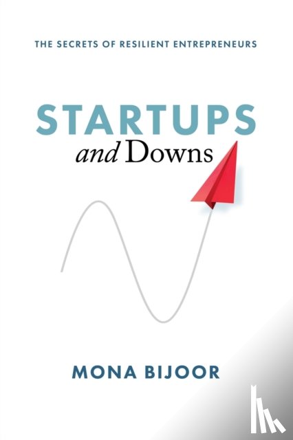 Bijoor, Mona - Startups and Downs