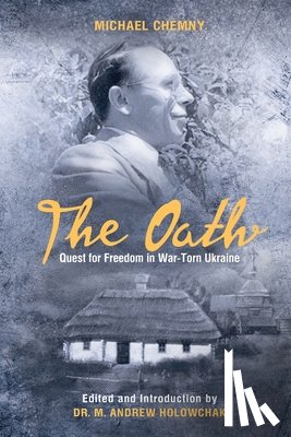 Chemny, Michael - The Oath