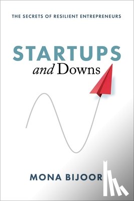 Bijoor, Mona - Startups and Downs