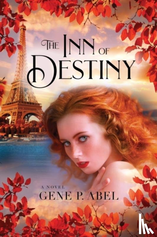 Abel, Gene P - The Inn of Destiny