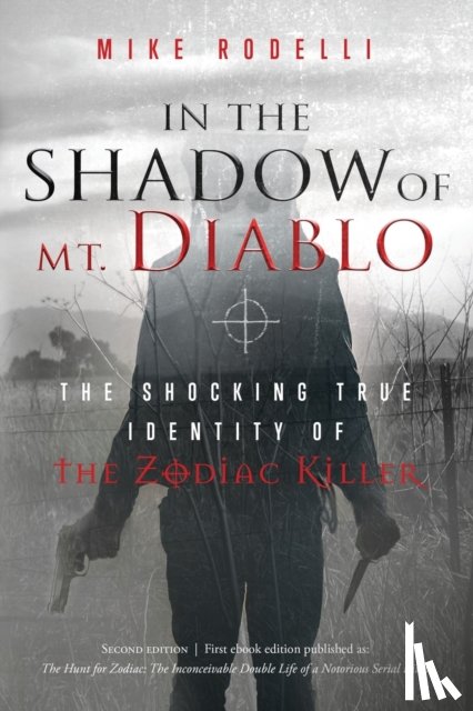 Rodelli, Mike - In the Shadow of Mt. Diablo