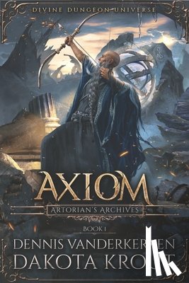Krout, Dakota, Vanderkerken, Dennis - Axiom