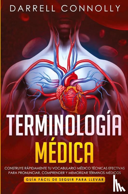 Connolly, Darrell - Terminologia Medica