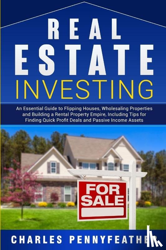 Pennyfeather, Charles - Real Estate Investing