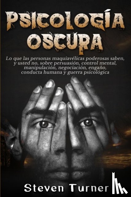 Turner, Steven - Psicologia oscura