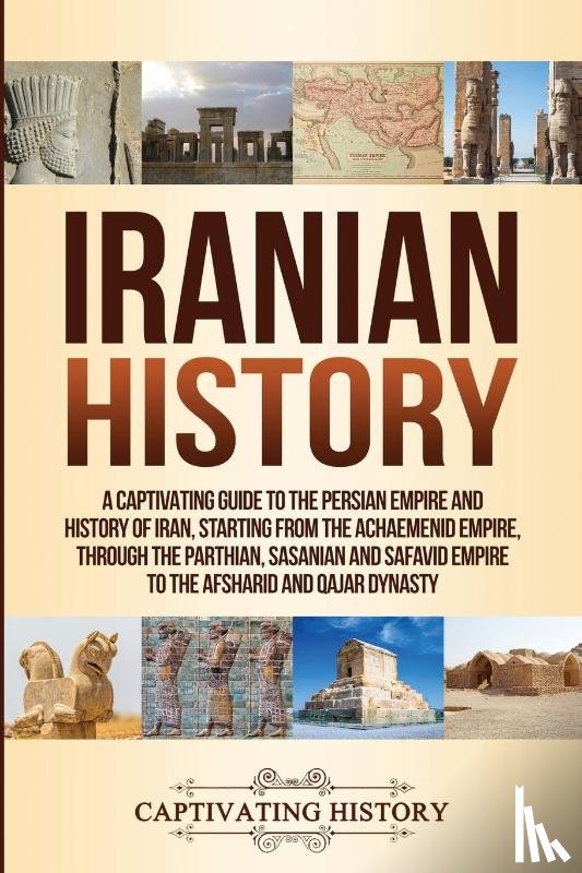 History, Captivating - Iranian History