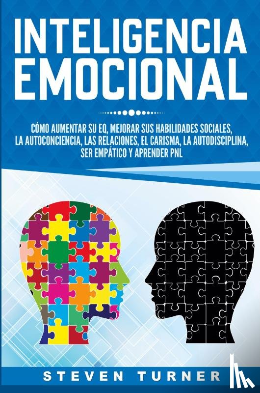 Turner, Steven - Inteligencia Emocional