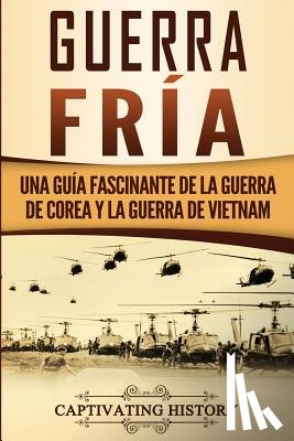 History, Captivating - Guerra fria