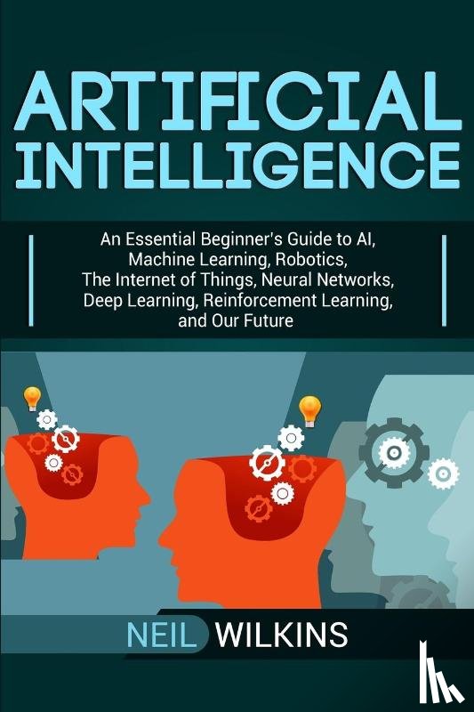 Wilkins, Neil - Artificial Intelligence