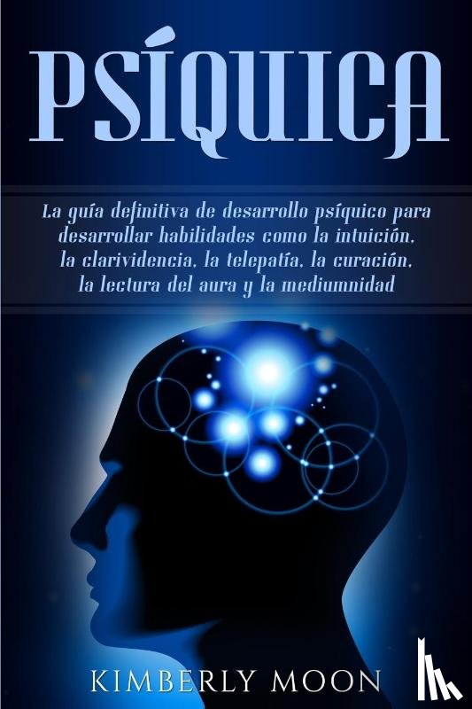 Moon, Kimberly - Psiquica