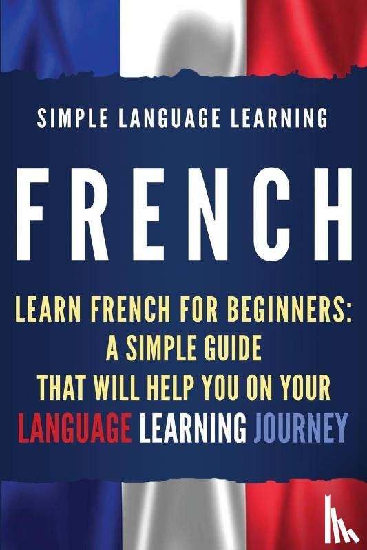 Learning, Simple Language - French