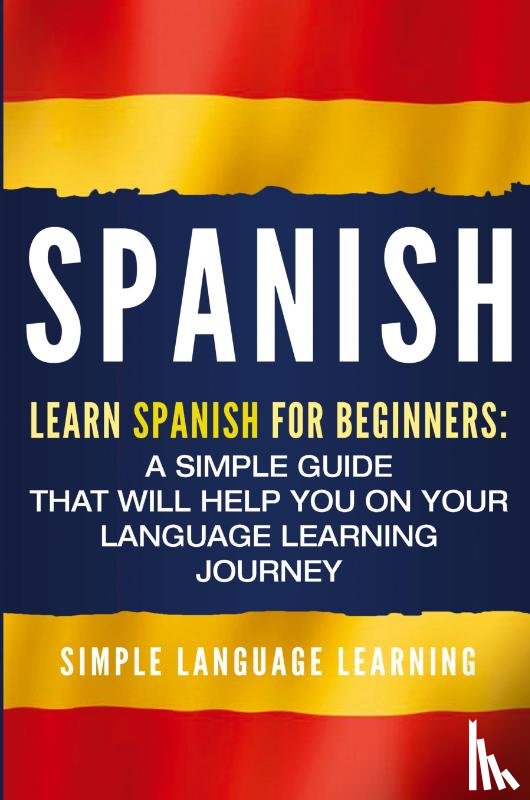 Learning, Simple Language - Spanish