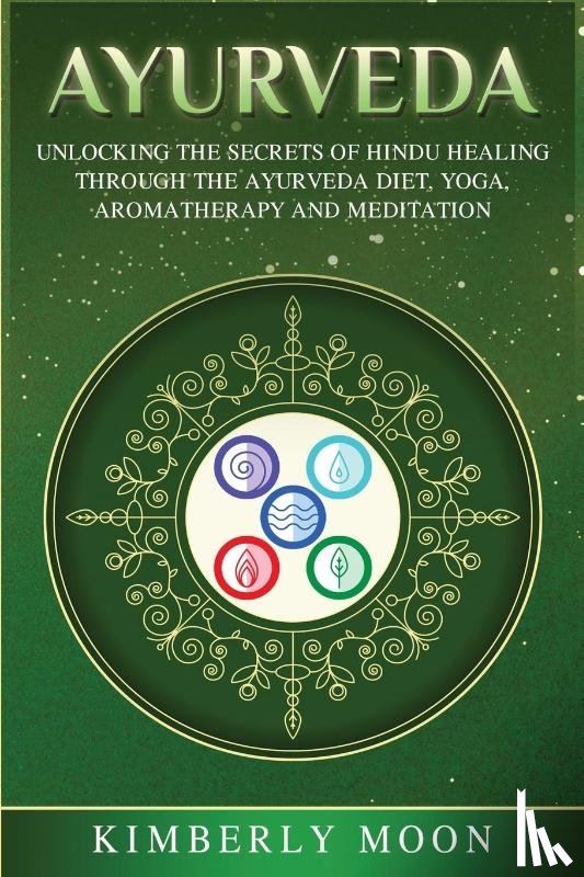 Moon, Kimberly - Ayurveda