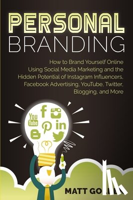 Golden, Matt - Personal Branding