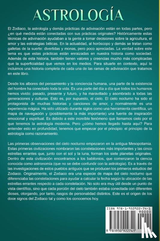 Moon, Kimberly - Astrologia