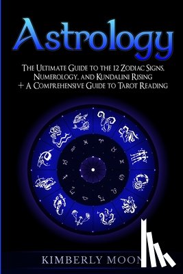 Moon, Kimberly - Astrology