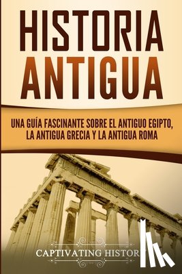 History, Captivating - Historia Antigua