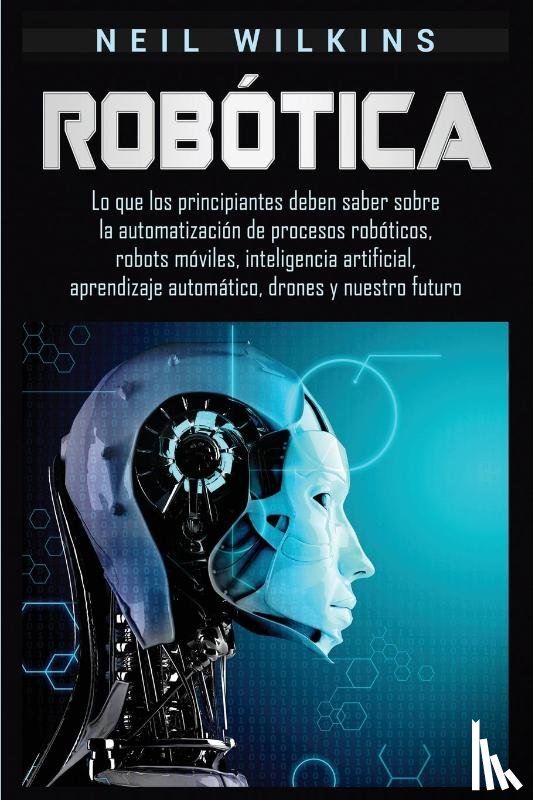 Wilkins, Neil - Robotica